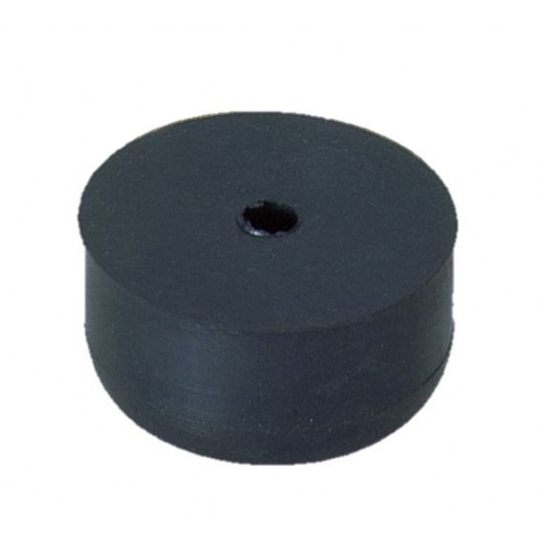 Rubber Foot